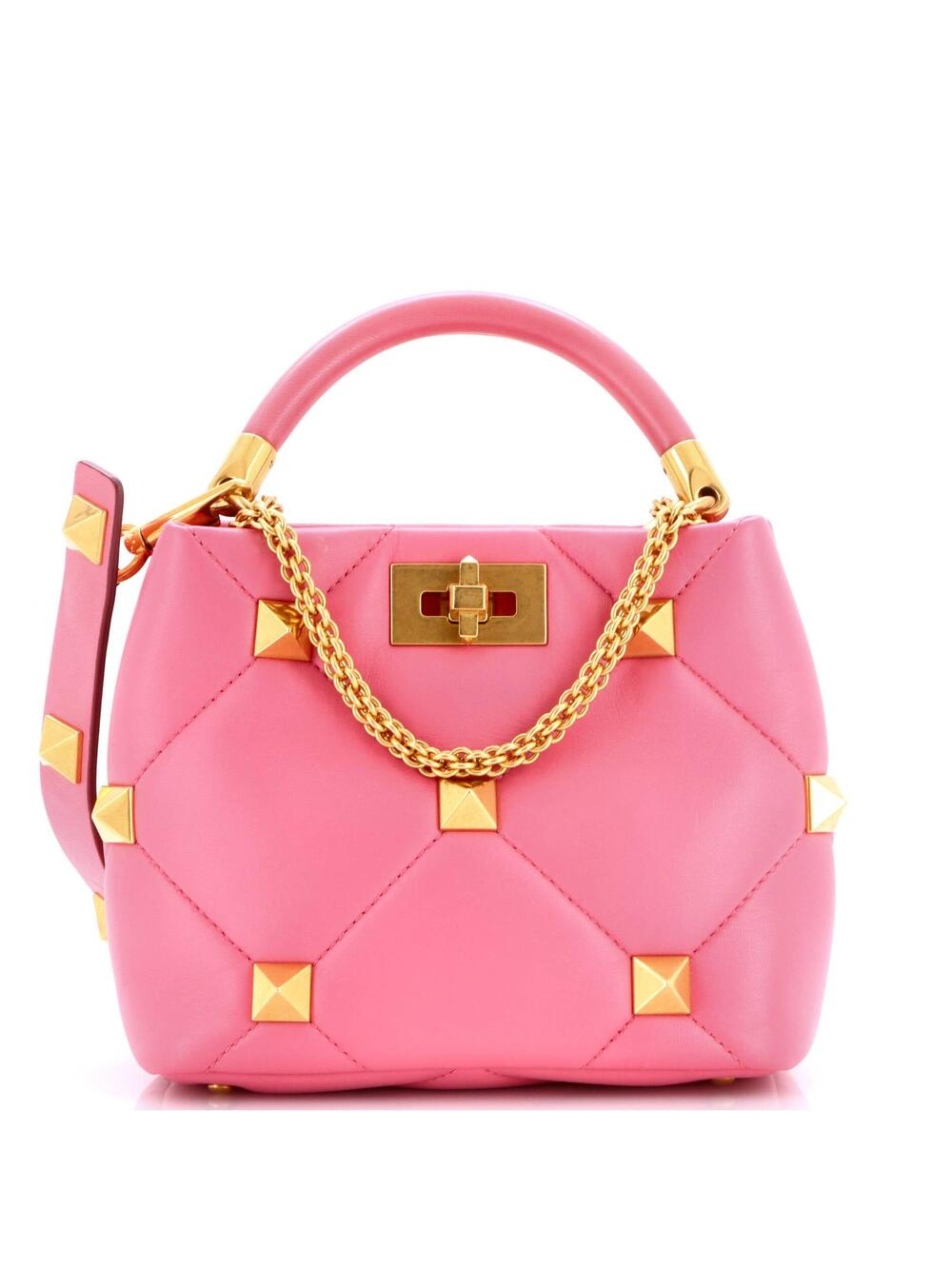 Valentino Garavani Roman Stud Top #366686V16B